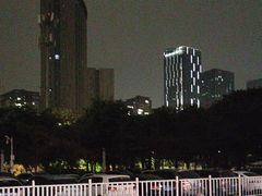 -广西体育中心-游泳馆