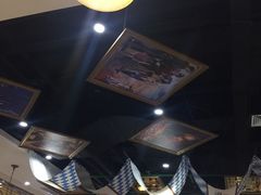 -福缘烤肉王自助(爱琴海-原比尔森店)