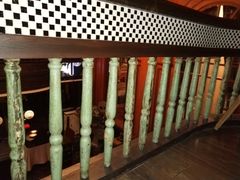 -小广寒电影艺术餐厅(小广寒经三路店)