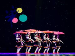 -西安小天鹅艺术团(曲江Alice店)