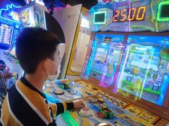 -真快活Coohoo Max(银泰创意城店)