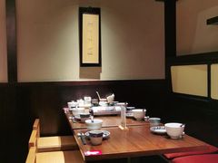 -yokocho上横町·日本食街(深业上城店)