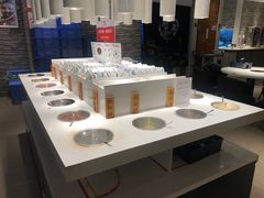 自助调料区-陈记顺和牛肉火锅馆(天河北路店)