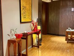 门面-红棉中餐厅·广州海航威斯汀酒店