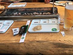 -河坝烧烤串城(银亭路店)