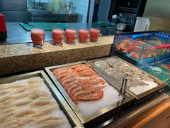 -海汕记·潮汕鲜牛肉火锅·自助