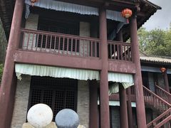 -天龙八部武侠城