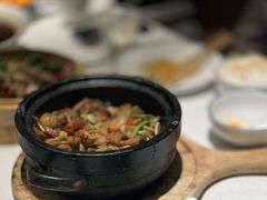 -闫府私房菜·老字号(恒隆店)