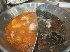 -李二鲜鱼(昌乐店)