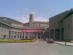 -大连东软信息学院(软件园校区)