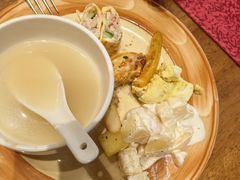 -五洲皇冠巴西烤肉餐厅