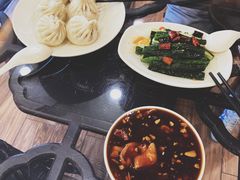 -庆丰包子铺(和平里店)