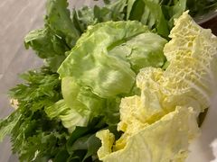 -竹叶涮肉坊(总店)