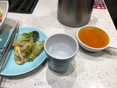 -韩时烤肉(丰科万达广场店)