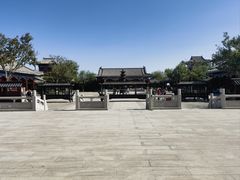 -天津妈祖文化园
