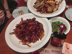 -杨厨的田园饭店(长城路店)