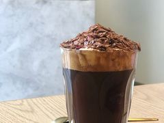 -大酉·M Coffee(北京美术馆店)
