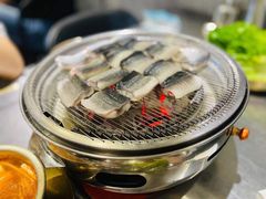 -本炙炭烤·蒲烧活鳗料理店(金沙洲店)