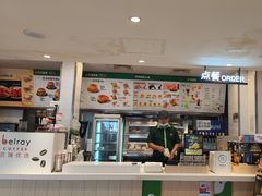 -德克士(北京站店)