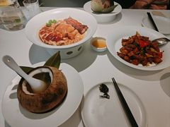 -汤城小厨•粤菜•靓汤(金宝街店)
