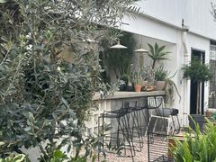 -自由生长植物工作室(深港花卉中心店)