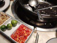 -同仁四季椰子鸡(福田东园总店)