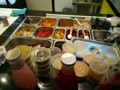 -Meal Salad米有沙拉(长泰广场店)