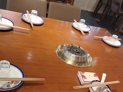 -1078號老北京涮肉(松柏店)