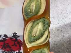 -君之狮子山·轻糖烘焙(松江印象城店)