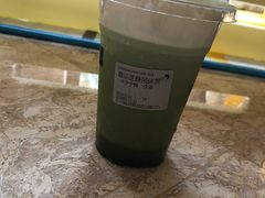 静冈抹茶-喜茶(东莞汇一城店)