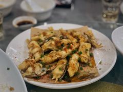 -阿静美食