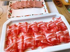 -东门口·鲜爆肚涮肉·烧烤(老门东店)