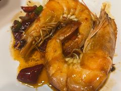 -汉巴味德(大悦城店)