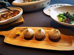 -上海滩餐厅(BFC外滩金融中心店)