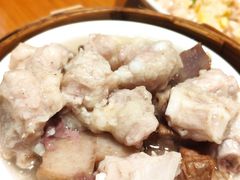 -頂好酒家·经典粤菜(海信广场店)