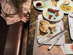 -汉丽斯巴西烤肉自助(市南店)