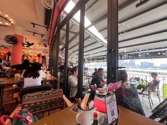 -Chili's Cafe&Bar奇利斯(滨江店)