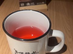 -太二酸菜鱼(武汉光谷保利店)
