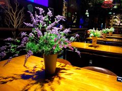 -别院里音乐餐酒吧(双流航空港店)