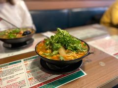 -肥汁米蘭香港米线(宁波路总店)