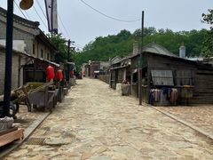 -清风小镇闯关东影视基地
