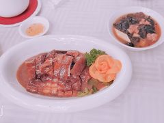 -潮福城大酒楼·潮粤菜·港式点心(阳光城店)