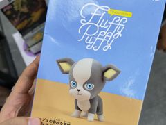 -秦小阳手办店