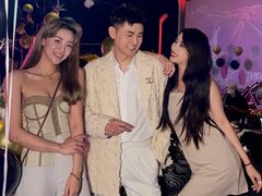 -V SHOW max KTV(粉巷店)
