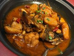 -新安人家·22年本地餐厅