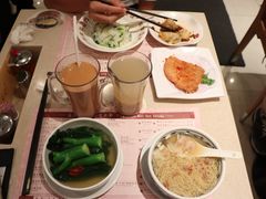 上汤芥兰-池记(尖沙咀店)