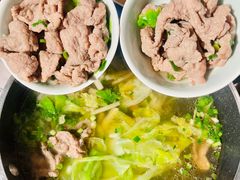 -全牛匠·乐山跷脚牛肉(新中关店)
