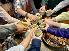 -呱呱叫民俗风味主题餐厅(沣峪口店)