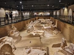 -洛阳周王城天子驾六博物馆