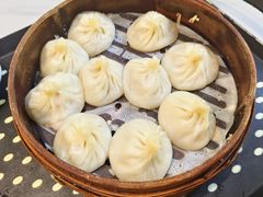 -上味馆南翔小笼(杏山路店)